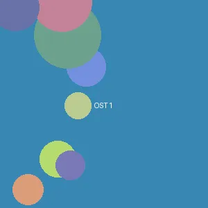 《帐中香》 金银花原文 - 勇者OP封面
